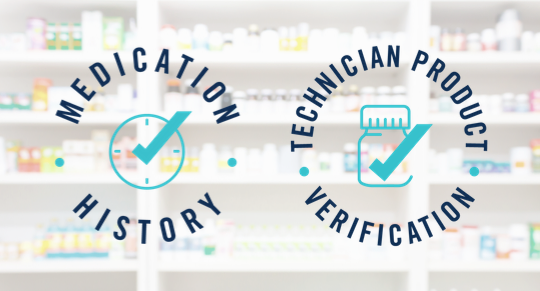PTCB Launches Certificate Programs in Technician Product Verification and Medication History for Pharmacy Technicians in Advanced Roles