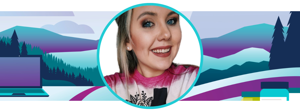 Tech Trek Navigator: Autumn Jackson, CPhT-Adv