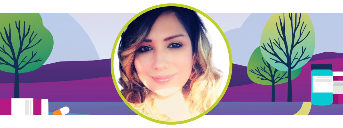 Tech Trek Navigator: Christina Lopez, CPhT-Adv, CSPT