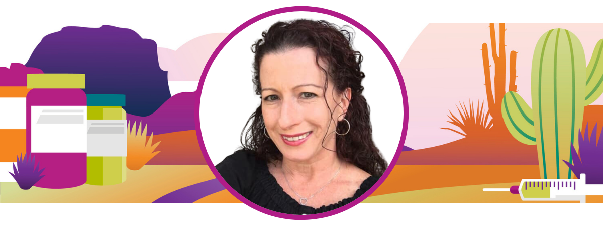 Tech Trek Navigator: Jacqueline Hayes, CPhT-Adv