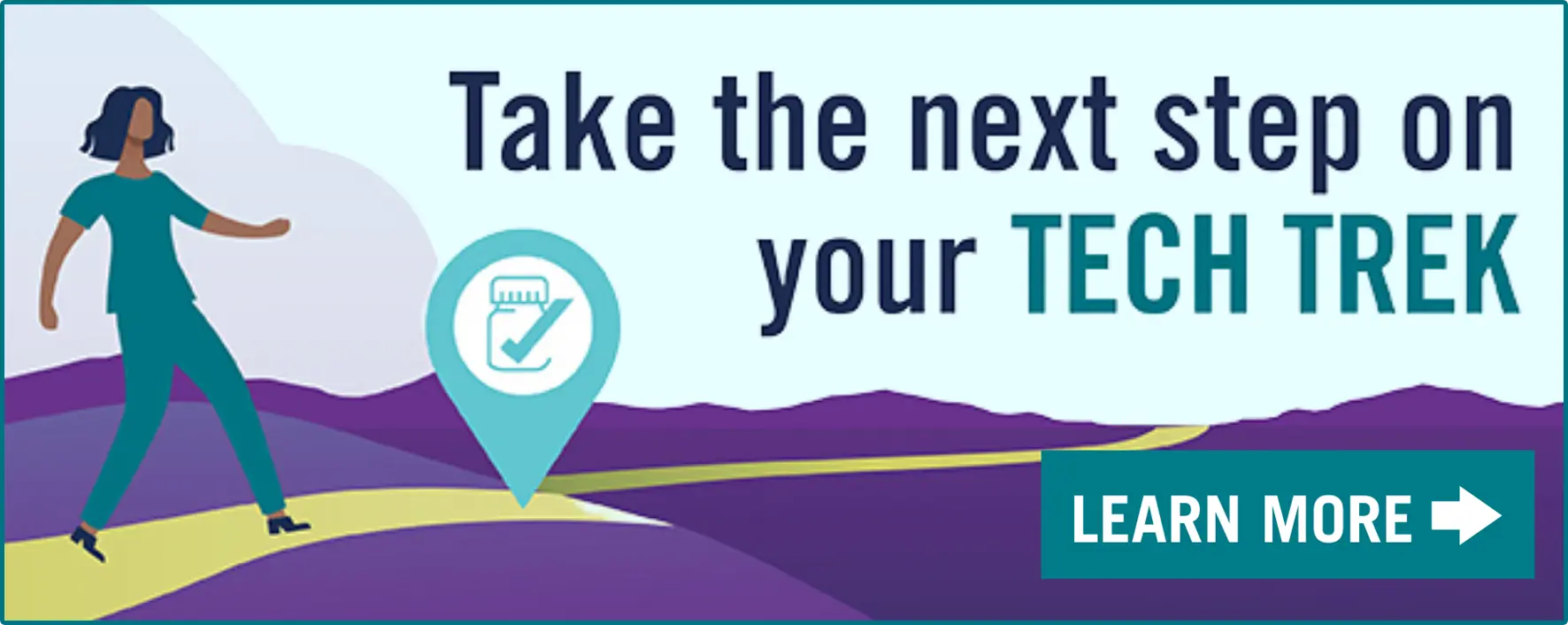 Learn More About TechTrek