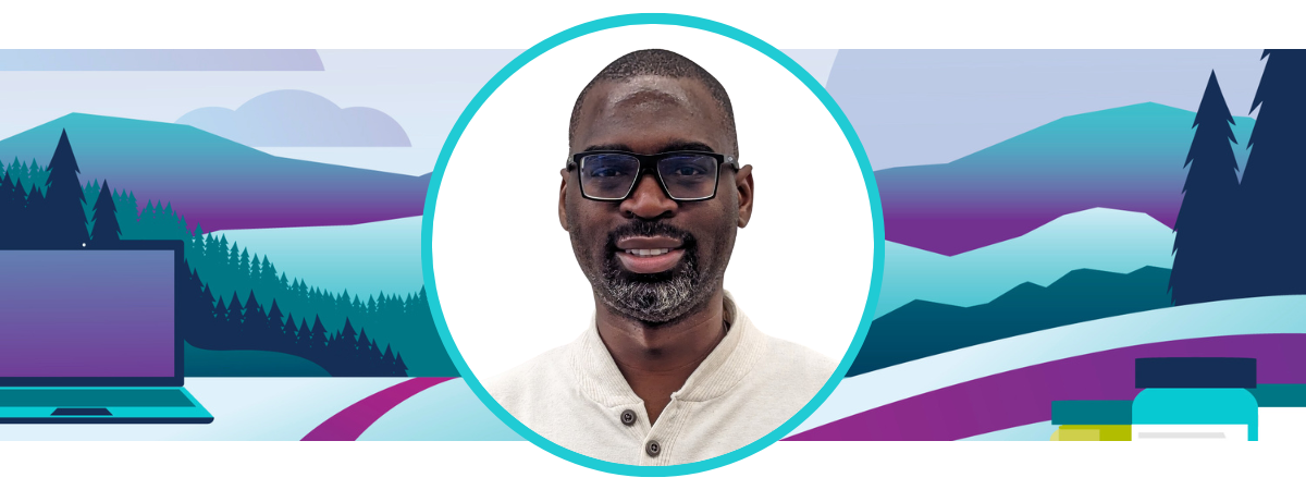 Tech Trek Navigator: Na’Velle Lee, CPhT-Adv