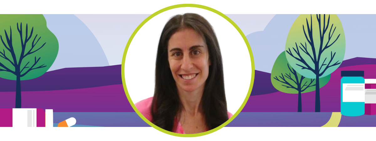 Tech Trek Navigator: Nicolle Forrest, CPhT