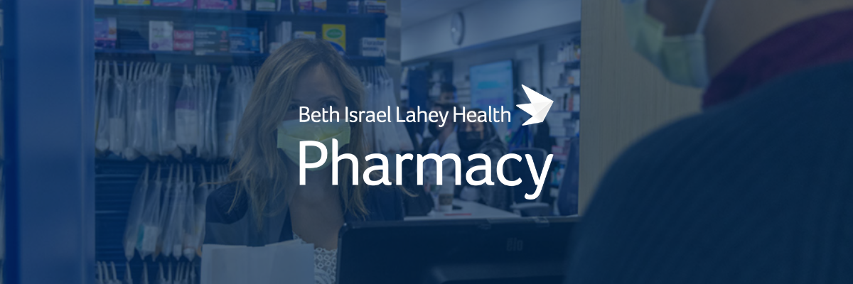 Beth Israel Lahey Health Pharmacy