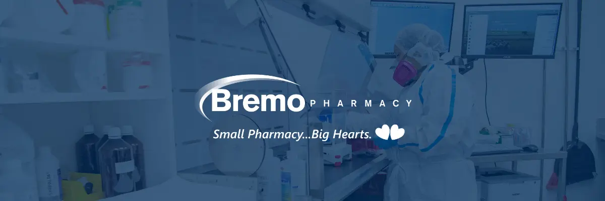 Bremo Pharmacy