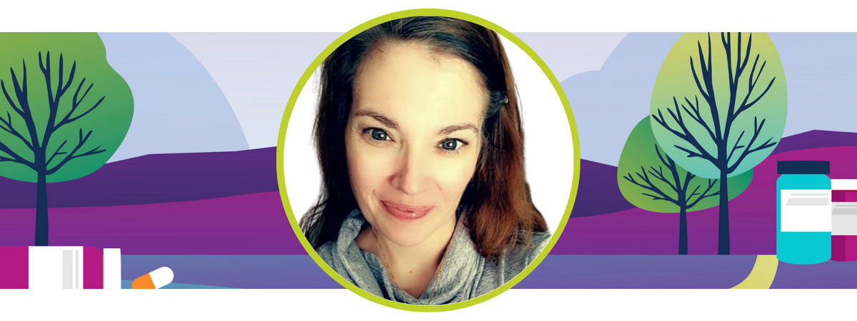 Tech Trek Navigator: Kimerly Metcalf, CPhT-Adv