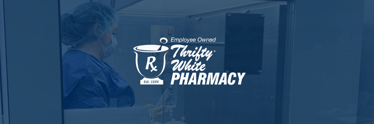 Thrifty White Pharmacy
