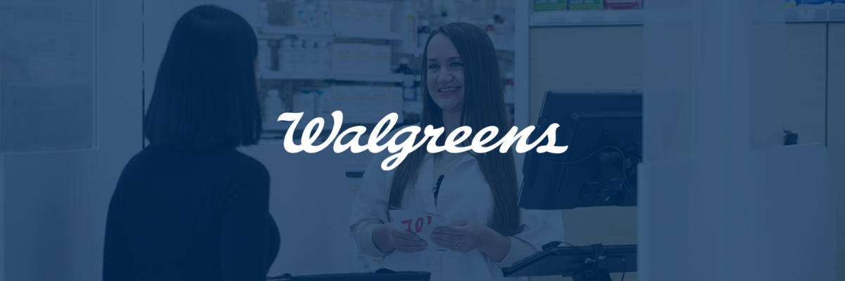 Walgreens Pharmacy