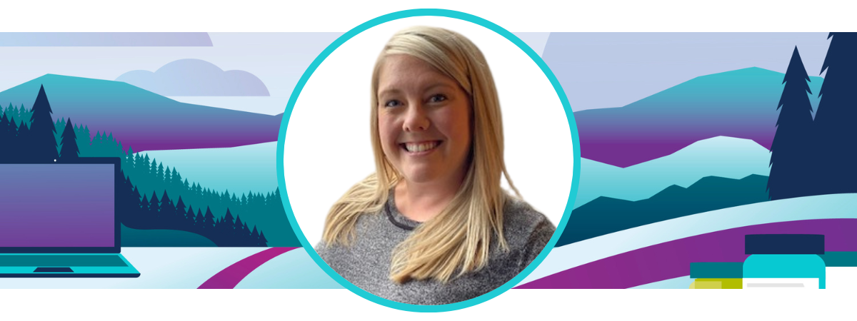 Tech Trek Navigator: Emily Smith, CPhT