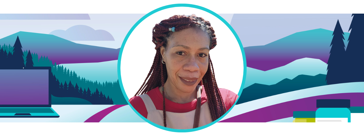 Tech Trek Navigator: Nastassia Nash, CPhT-Adv