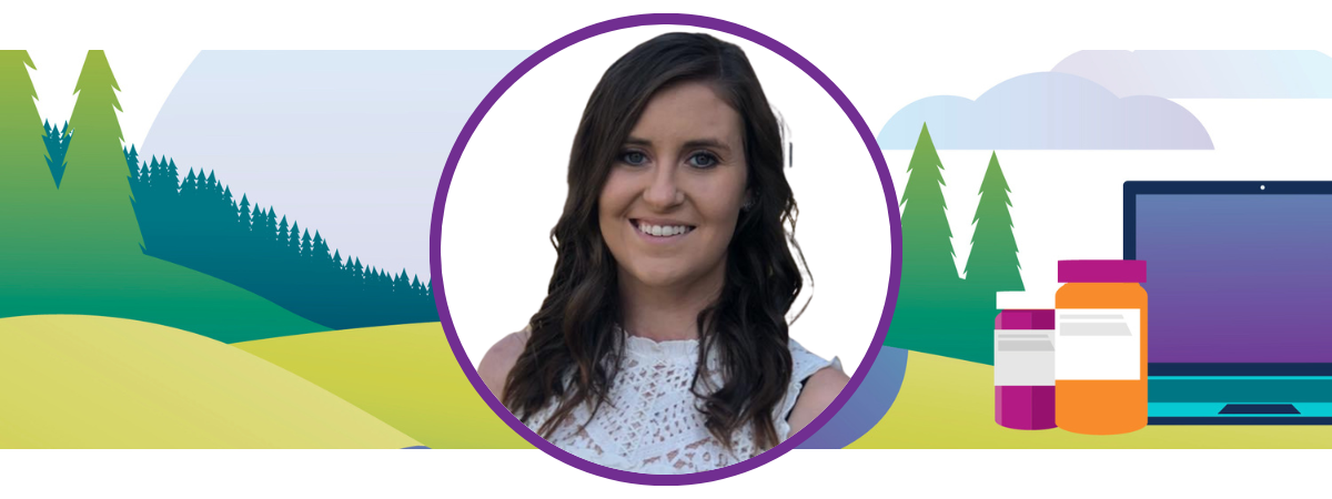 Tech Trek Navigator: Stephanie Nehls, CPhT