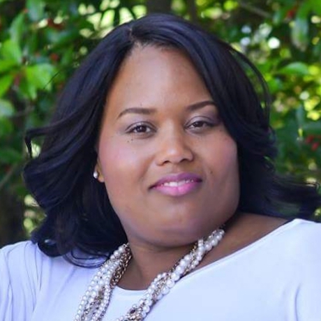 LaKeisha Mayo, CPhT