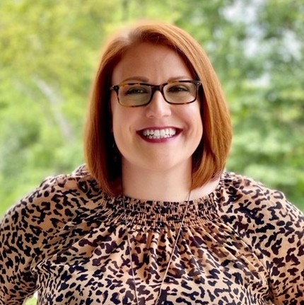Nichole Foster, MBA, MEd, CPhT-Adv