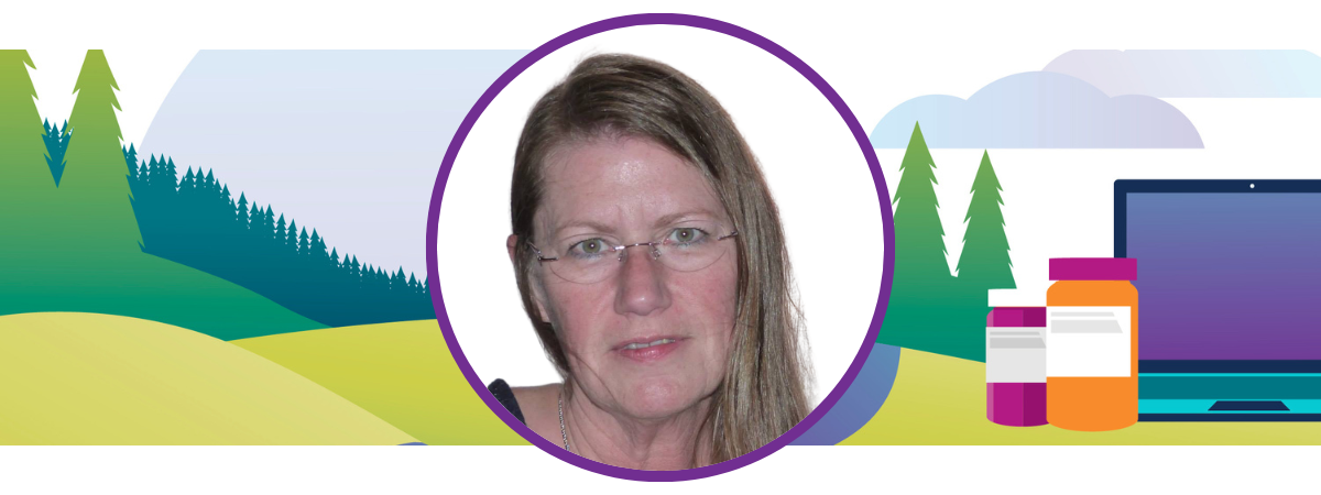 Tech Trek Navigator: Kelly Knutson, CPhT-Adv