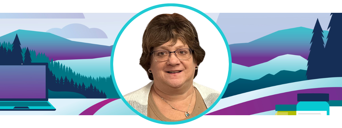 Tech Trek Navigator: Tracy Kleinschrodt, CPhT-Adv
