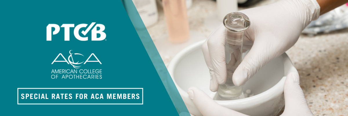 Special Rates for ACA Members